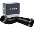 JP GROUP LADELUFTSCHLAUCH TURBOSCHLAUCH passend für VW MULTIVAN TRANSPORTER |
