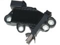 Generatorregler für VOLVO C30 C70 II S40 II S60 II S80 II V40 V50 V60 V70 III