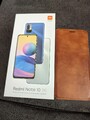 Xiaomi Redmi Note 10 5G - 128GB - Graphite Gray (Ohne Simlock) (Dual-SIM)