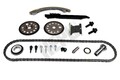 HEPU 21-0184 Steuerkettensatz Steuerkette für OPEL Astra G CC (T98)