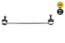 Koppelstange Stabilisator MEYLE-HD: Better than OE. MEYLE 31-16 060 0076/HD