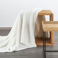 Dicke Wohndecke Kuscheldecke Sofadecke Tagesdecke Couchdecke Weiche Decke LORI w