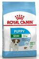 Royal Canin Puppy Mini Kroketten für Hunde Kleine Größe Welpen Hund 2 KG