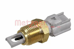 Ansauglufttemperatursensor 0905082 METZGER für FORD MAZDA