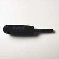 Rode VideoMic NTG4 Kondensatormikrofon mit Bonuskabeln, gebraucht