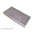 1x Filter, Innenraumluft BLUE PRINT ADP152513 passend für CITROËN PEUGEOT