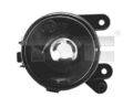 TYC 19-0210-05-2 Nebelscheinwerfer für VW