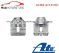 BREMSE BREMSSATTEL VORNE LINKS ATE 243601-17535 P FÜR CHEVROLET MALIBU