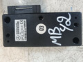 X42* Mercedes Benz W203 Telefon Steuergerät A2038202585 2038202585