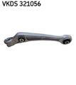 SKF VKDS 321056 Querlenker Unten Vorne Vorne Links für AUDI A4 Avant (8K5, B8)