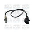 1x Lambdasonde MEAT & DORIA 81528E passend für AUDI BMW FORD PORSCHE SEAT VW