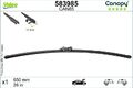 VALEO 583985 Wischblatt für ABARTH AUDI BMW CHEVROLET CITROËN