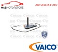 AUTOMATIKGETRIEBE HYDRAULIKFILTERSATZ VAICO V10-2358 P FÜR VW PHAETON