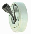 NRF Spule, Magnetkupplung-Kompressor 38649
