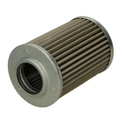 ORIGINAL® Knecht HX 40 Hydraulikfilter, Automatikgetriebe für Ford CARGO II