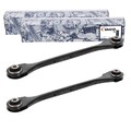 2x VAICO QUERLENKER HINTERACHSE HINTEN OBEN passend für BMW X3 X4