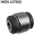 SKF Querlenkerlager Lagerung Lenker hinten für Land Rover Range LM LM_