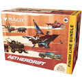 Aetherdrift Finish Line Konvolut Magic The Gathering ENGLISCH