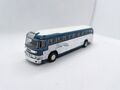GMC Modell/ Greyhound Bus/ 1:87