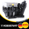 ÖLKÜHLER AUTOMATIKGETRIEBE Passend Für BMW 1 2 3 4 5 X1 X3 X5 | CCL-BM-029 NEU