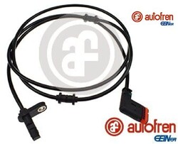 AUTOFREN SEINSA DS0176 Sensor für Raddrehzahl ABS Sensor Raddrehzahl 