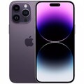 Apple iPhone 14 Pro Max - 256GB - Lila (Ohne Simlock) A2894 (CDMA + GSM)