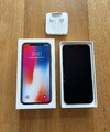Apple iPhone X, Space Gray, 64 GB