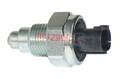 METZGER Schalter, Rückfahrleuchte GREENPARTS 0912031