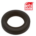 FEBI 43420 Wellendichtring Simmerring Schaltgetriebe für VW SEAT SKODA