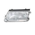 Hauptscheinwerfer Halogen links für VW Passat Variant 3B5 Bj.97-00 Bj.98-00