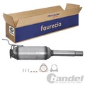 DIESELPARTIKELFILTER DPF Easy2Fit MIT ANBAUTEILEN passend für FIAT DOBLO | 8LG