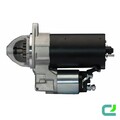 Anlasser Starter 2,3 kW 11 Zähne HELLA für AUDI SEAT VOLVO VW BOMAG