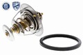 ACKOJA A37-99-0004 Kühlwasserthermostat für HYUNDAI TERRACAN (HP) 82°C