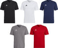 adidas Fußball - Teamsport Textil - T-Shirts Entrada 22 T-Shirt NEU & OVP 69131