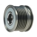 1x Generatorfreilauf AS-PL AFP0021 passend für CHRYSLER MERCEDES-BENZ JEEP