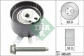 Spannrolle Zahnriemen Schaeffler INA 531 0547 10 für DACIA RENAULT NISSAN SUZUKI