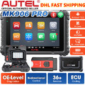 Autel MaxiCOM MK906 PRO Profi Diagnosegerät OBD2 Scanner ALL SYSTEM ECU CODING