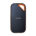 SanDisk Extreme PRO Portable SSD 2 TB schwarz