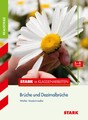 Stark in Klassenarbeiten - Mathematik Brüche und Dezimalbrüc ... 9783866688933