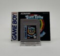 Tiny Toon Adventures: Babs´ Big Break & Anleitung | Game Boy | Lose | Getestet