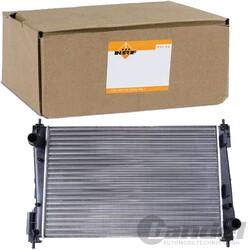 NRF KÜHLER MOTORKÜHLUNG MIT DICHTRING passend für AUDI A4 B8 PORSCHE MACAN 2.0