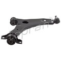 1x Lenker, Radaufhängung TOPRAN 301 584 passend für FORD