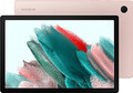 Samsung Galaxy Tab A8 10,5" 32GB [Wi-Fi] pink gold