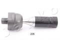JAPKO Axialgelenk, Spurstange 103228 für TOYOTA