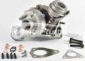 Turbolader für Audi A4 B6 Limo Kombi B7 2000 - 2011 Inter-Turbo It-717858