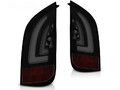 LED Lightbar Rückleuchten für VW UP! Skoda Citigo smoke