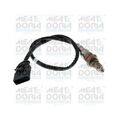 1x Lambdasonde MEAT & DORIA 811127 passend für AUDI SEAT SKODA VW VAG