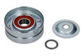 MAXGEAR 54-1041 Spannrolle, Keilrippenriemen passend für NISSAN RENAULT