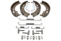 MAPCO Bremsbackensatz 8921/1 für TRABANT 601 Universal Tramp
