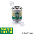 NEU LUFTTROCKNER PATRONE DRUCKLUFTSYSTEM FÜR SCANIA VAN HOOL MANN-FILTER